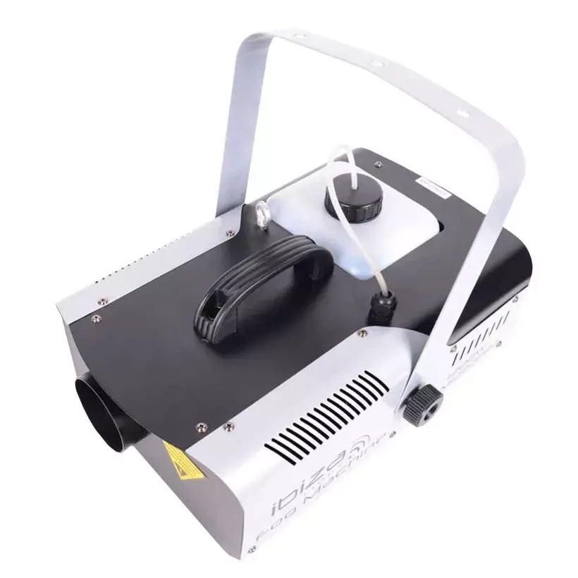 Wytwornica dymu LSM1200PRO 1200W Ibiza