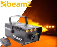 Wytwornica dymu z efektem LED S700-LED BeamZ