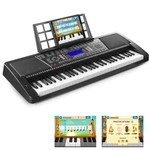 KB12 Keyboard Pro 61klawiszy Midi