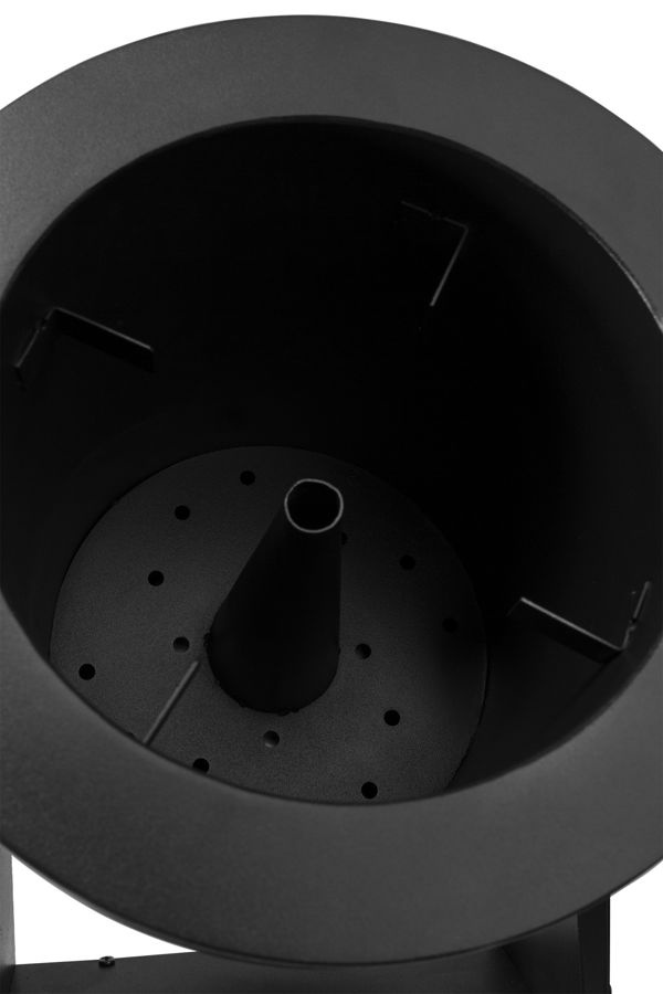 Wyrzutnia konfetti BeamZ CC1200 