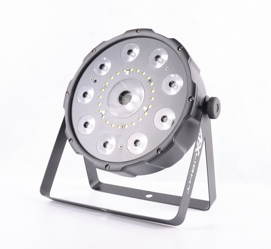 Reflektor LED RGBW DMX AFX Combopar-FX