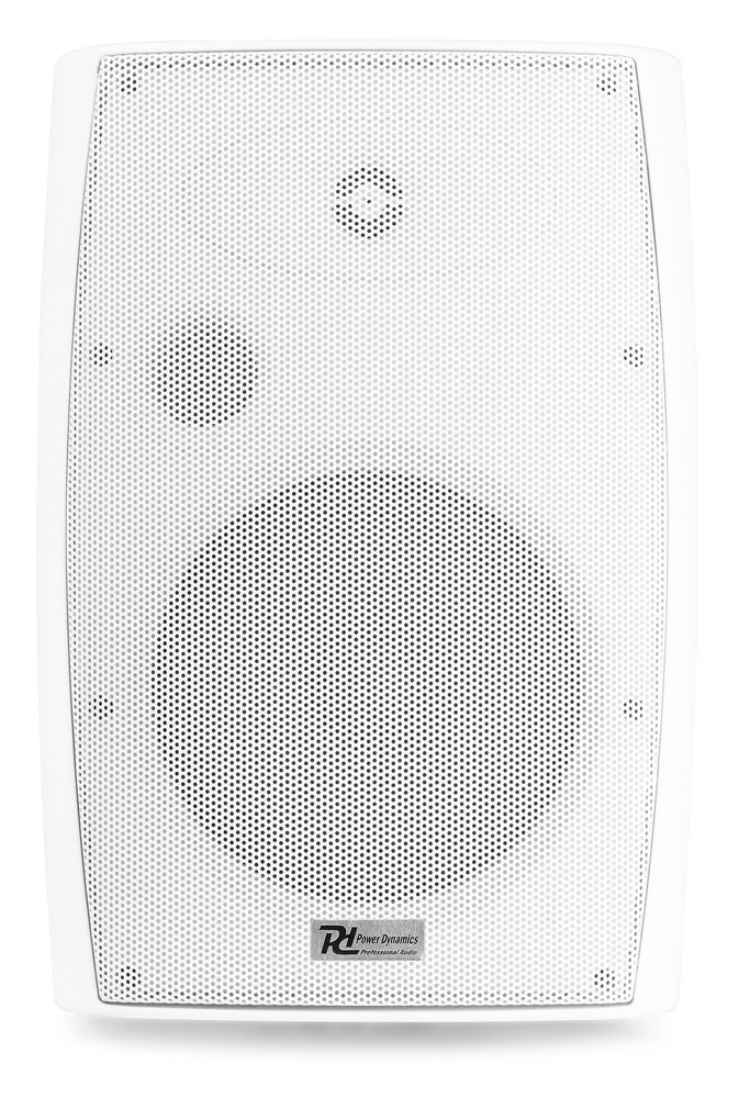 Kolumna wewnętrzna/ zewnętrzna 1szt Power Dynamics BF80TW 100V  50W 8" 