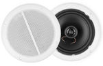 Zestaw głośników instalacyjnych 5" 80W PD MS50