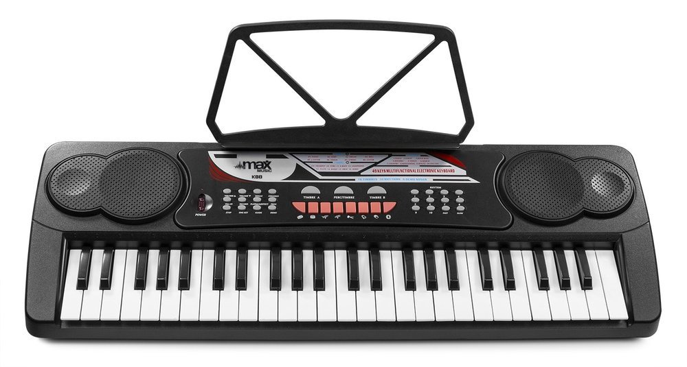 Keyboard KB8 MAX 49 klawiszy
