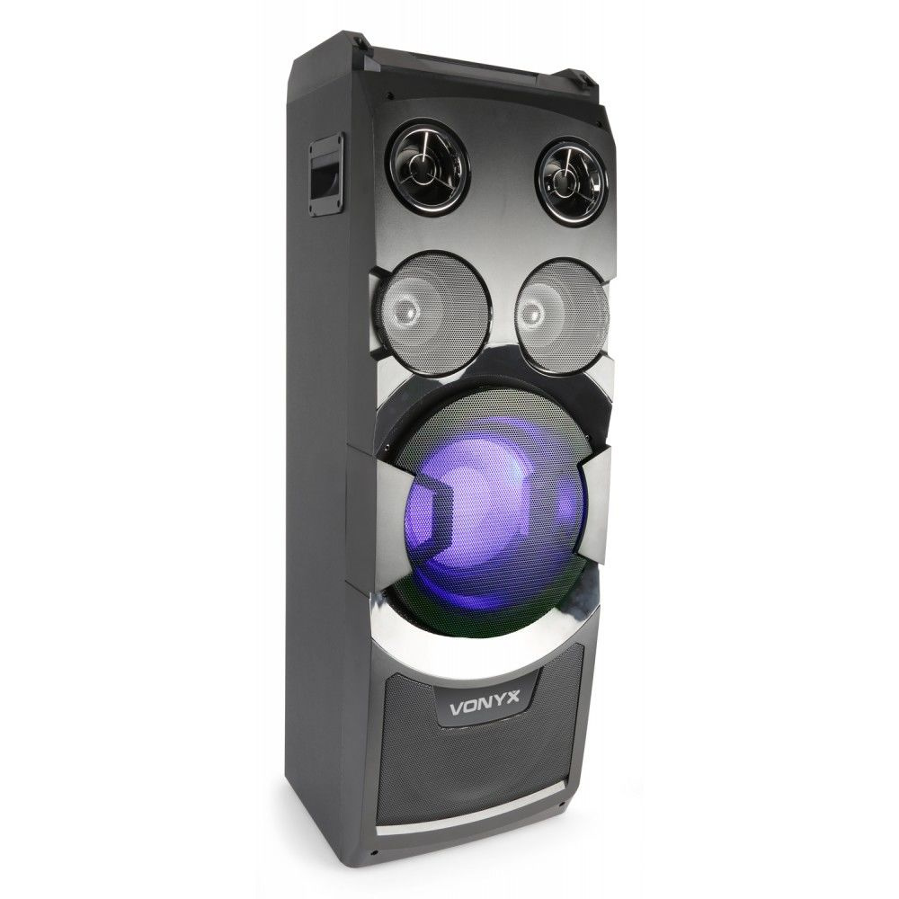 Kolumna aktywna Vonyx PLAY1000 400W