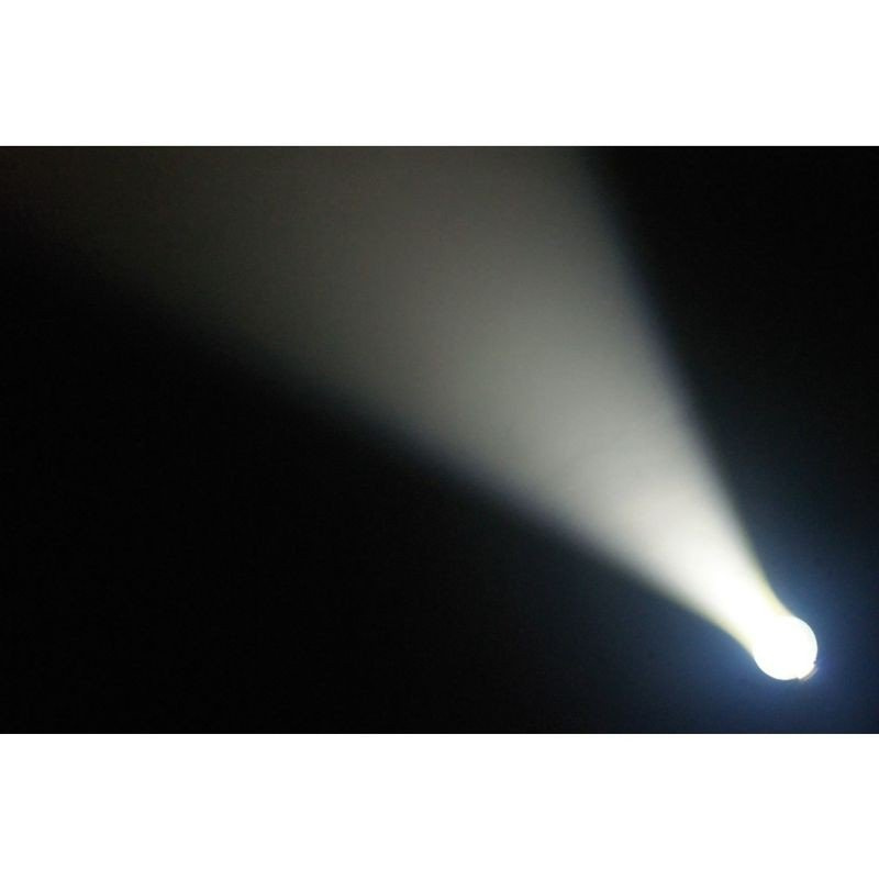 Reflektor Pin spot LED 6W do kuli lustrzanej BeamZ 