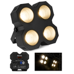 Reflektor Blinder 4X 50W LED 2IN1 BeamZ SB400