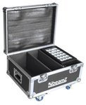 Skrzynia transportowa BeamZ FL2 na 2x Star-Color 240 lub 360