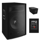 Kolumna pasywna Vonyx SL15
