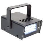 Stroboskop mini LED BeamZ