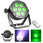 Reflektor LED FLAT PAR BeamZ BT270