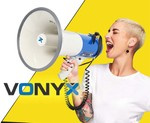 Megafon 60W MEG060 Vonyx