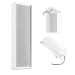 Kolumna naścienna zewnętrzna OCS3 30W 100V IPX4 Power Dynamics