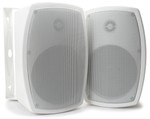Zestaw głośników ISP4W 4" 100W - Biały