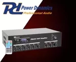 Wzmacniacz Power Dynamics PBA30 100V 30W