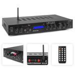 Wzmacniacz kina domowego 5-kanałowyUSB BT MP3 AV-150BT Fenton
