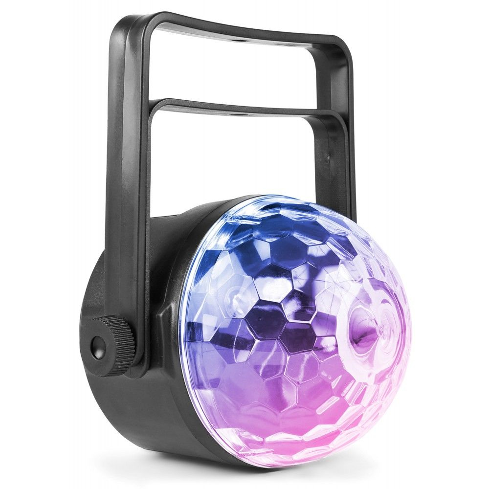 Półkula LED PLS35 DJ Jellyball BeamZ