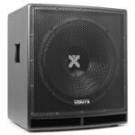 Aktywny subwoofer Vonyx SWP15 PRO 800W 15'