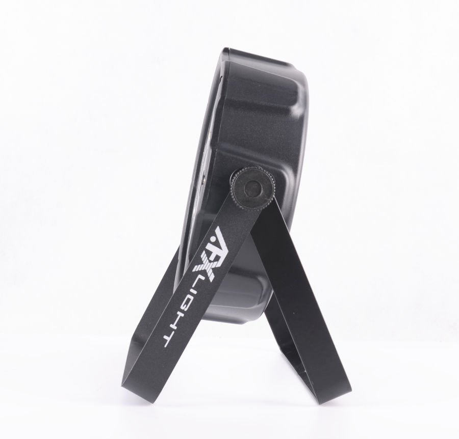 Reflektor LED RGBW DMX AFX Combopar-FX