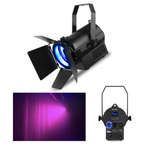Reflektor BeamZ Professional BTF440Z mini-fresnel zoom 4x 40W LED RGBW