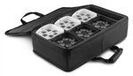 Case na 6 oświetlacz AC-440 Soft BBP94