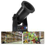 Wyrzutnia konfetti BeamZ CC1200