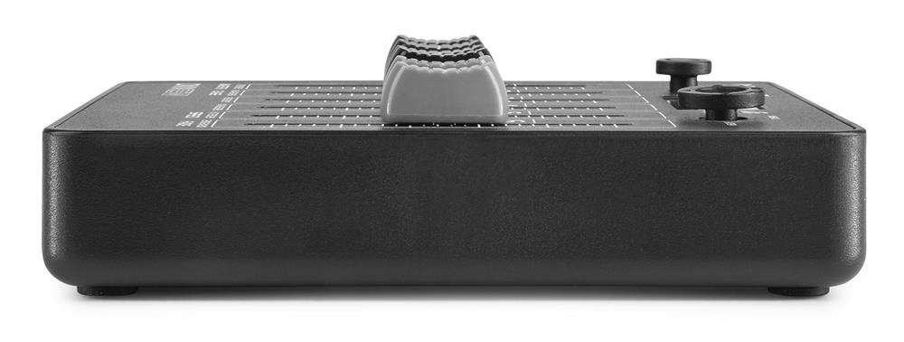 Bezprzewodowy kontroler DMX DMX65W na baterie