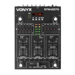 Mikser Dj'ski Vonyx STM2270 SD/USB/MP3/BT