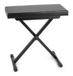 Ławka stołek do keyboardu Vonyx KBB10