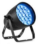 Reflektor PAR PRO ZOOM LED RGBW BeamZ BAC550Z