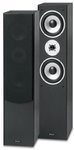 Zestaw kolumn do kina domowego SHFT60B 2x 6,5" czarne