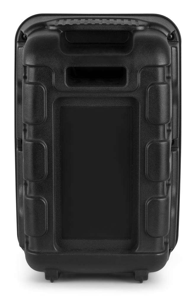 Nagłośnienie mobilne BOOMBOX FPC8 8'' PARTY akumulator 