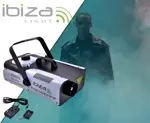 Wytwornica dymu 1500W Ibiza LSM1500PRO