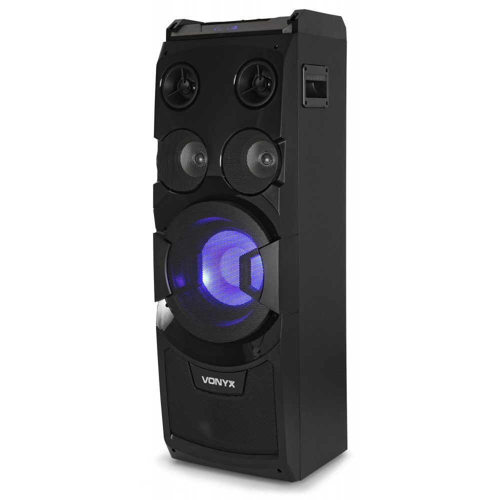 Kolumna aktywna Vonyx PLAY1000 400W