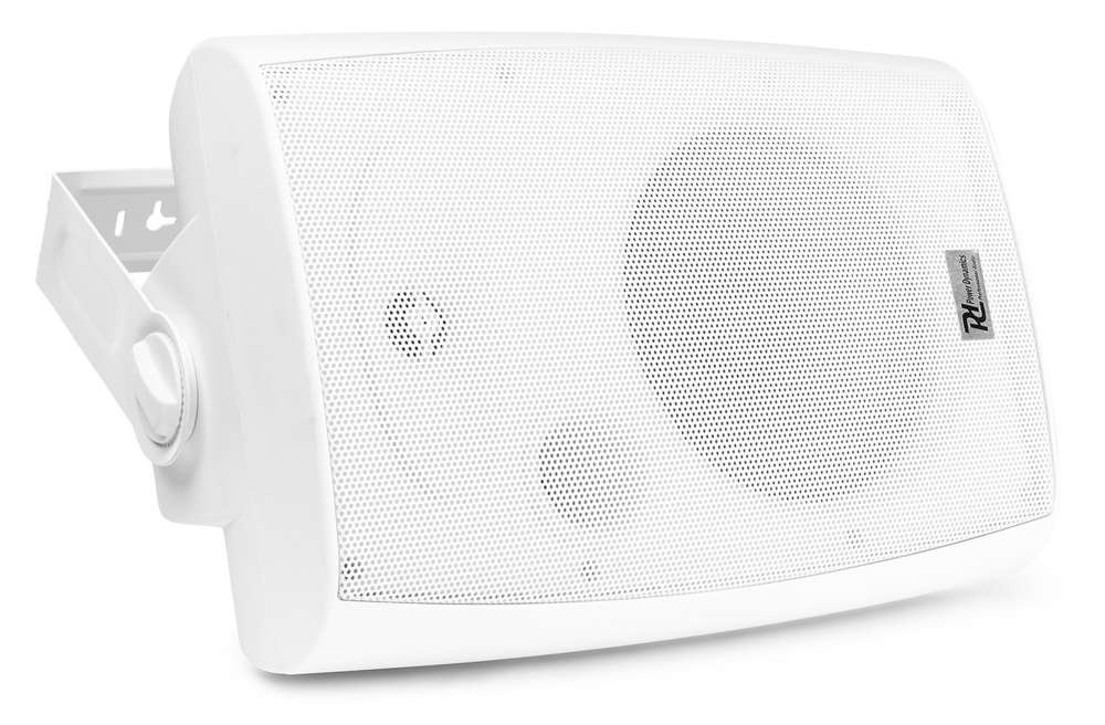 Kolumna wewnętrzna/ zewnętrzna 1szt Power Dynamics BF80TW 100V  50W 8" 