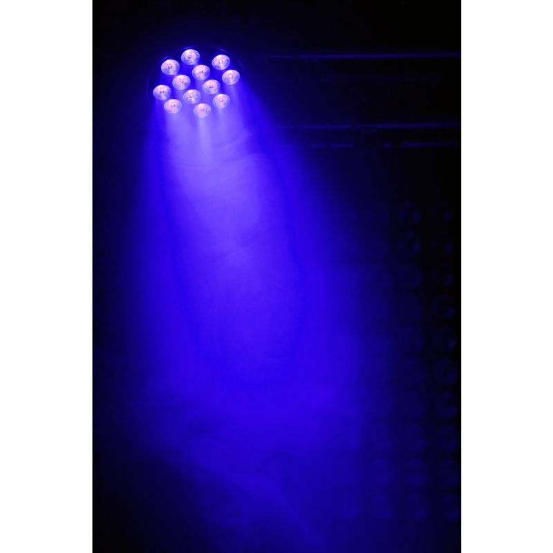 Reflektor LED Flat PAR BeamZ BT310 