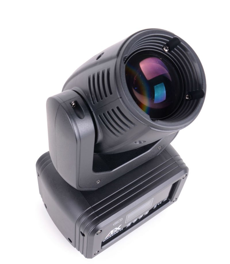 Ruchoma głowa MINIBEAM32 AFX