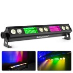 Belka oświetleniowa LED BAR RGB BeamZ LSB340