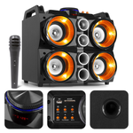 Boombox MDJ200