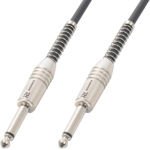 Kabel gitarowy Jack 6.3 /Jack 6.3 1,5m PD Connex