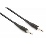 Kabel symetryczny Vonyx 2x Jack 6,3 mm 6 m