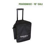 Pokrowiec na kolumnę 15" PORT-BAG15