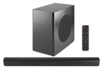 Soundbar SB85+ Subwoofer 150W Audizio