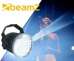 Stroboskop LED BeamZ