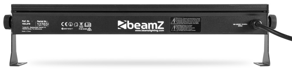 Belka LED UV Beamz BUV93 